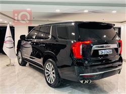 جي ام سي يوكون